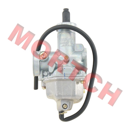 CG150cc 化油器 手动PZ27 - Model MICG150-2103