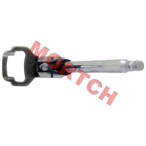 CG 4Fir Shaft of Gear Change
