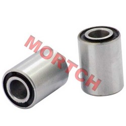 CG后缓冲器下端衬套 (Φ25*Φ12*35)