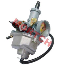 CG125cc化油器 手动