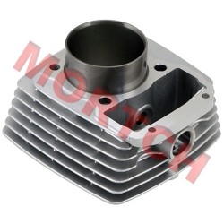 CG150cc 气缸体(62.4mm)