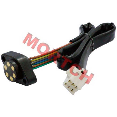 CG Gear Shift Switch Component (Old)