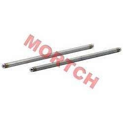 CG椎杆组件(顶杆) 7*142mm