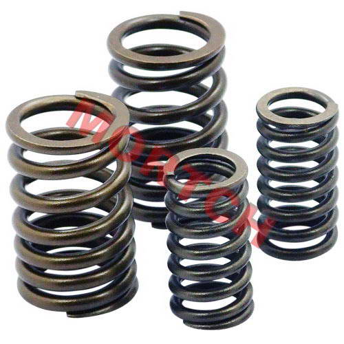 CG Spring of Valve
