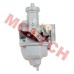 CG150cc 化油器 手动PZ27