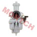 CG150cc 化油器 手动PZ27
