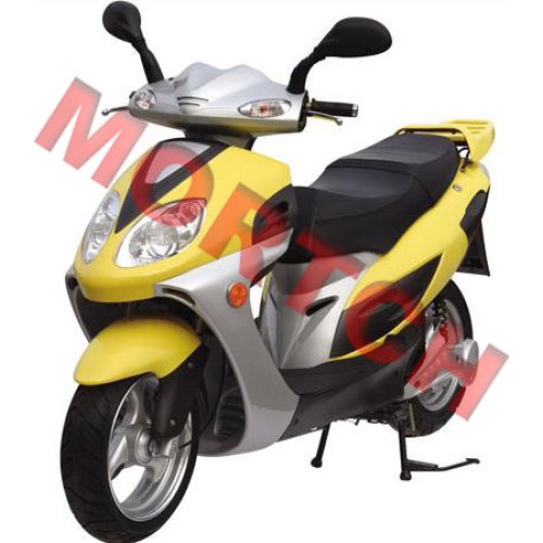 Falcon III 2000W