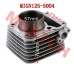 GN125cc 汽缸体