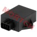 GN125 点火装置 CDI