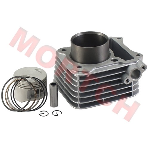 GN125 Cylinder Assy