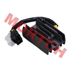 GN125调压整流器