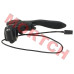 右手驻车手把 - Model MICF9AYV-084300-5K00 CFMoto RH parking lever, 9AYV-084300-5K00, GOES TERROX 1000 parking brake, right-hand parking lever, CF1000ATR-4L parking handle, CF1000AU-4L brake lever, ATV parking brake handle, CFMoto OEM parking lever, GOES TERROX 1000 T3b parts, EPS parking brake handle