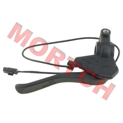 右手驻车手把 - Model MICF9AYV-084300-5K00 右手驻车手把 - Model MICF9AYV-084300-5K00