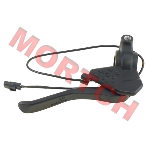 右手驻车手把 - Model MICF9AYV-084300-5K00 右手驻车手把 - Model MICF9AYV-084300-5K00
