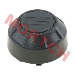 GOES 铁轮辋装饰盖 - Model MICF9DRV-070501-1100