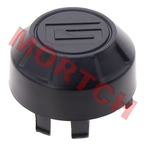 GOES 铝轮辋装饰盖 - Model MICF9AYV-070501-5K01