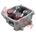 GY6 125cc Cylinder Head (52.4mm) EGR with Valve