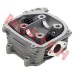 GY6 125cc Cylinder Head (52.4mm) EGR with Valve