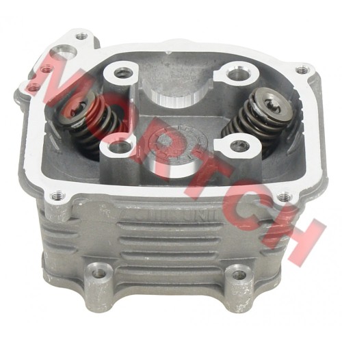 GY6 125cc Cylinder Head (52.4mm) EGR with Valve