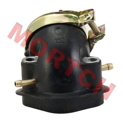 GY125/150 进气管 欧II