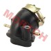 GY125/150 进气管 欧II