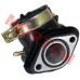 GY125/150 进气管 普通
