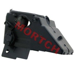 GY125/150 AB罩盖组合