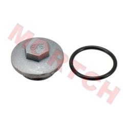 GY125/150 滤油网螺帽盖