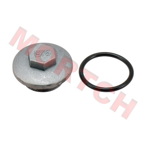 GY6 125cc 150cc Cap of Oil Filter