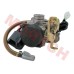 GY6 50cc Keihin Carburetor Assy PD18 w/ Accelerator