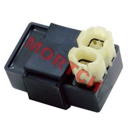 GY125/150 电子点火器