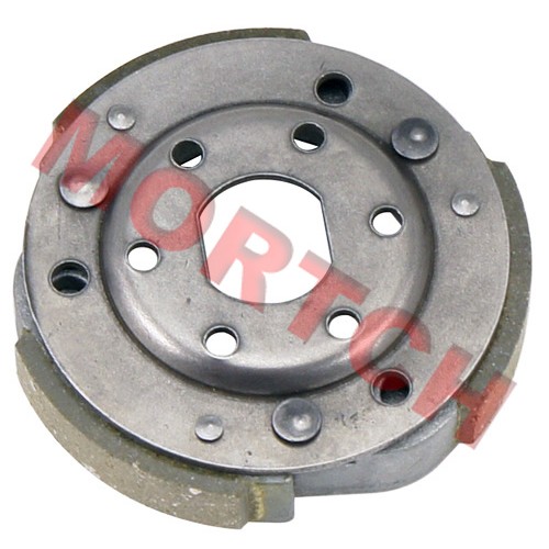 GY6 50cc Plate of Clutch