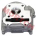 GY 80cc 气缸盖 (47mm) 非 EGR 不含气门69mm