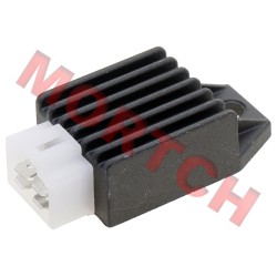 GY125/150 稳压器(半波)