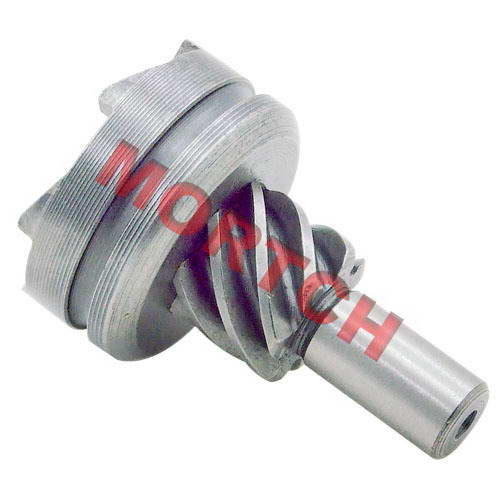 GY6 Starter Idle Gear 8T