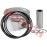 GY6 150cc Piston Assy (57.4mm)