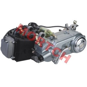 GY6 125cc 1P52QMI