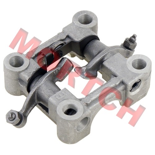 JNen 180cc Camshaft Holder