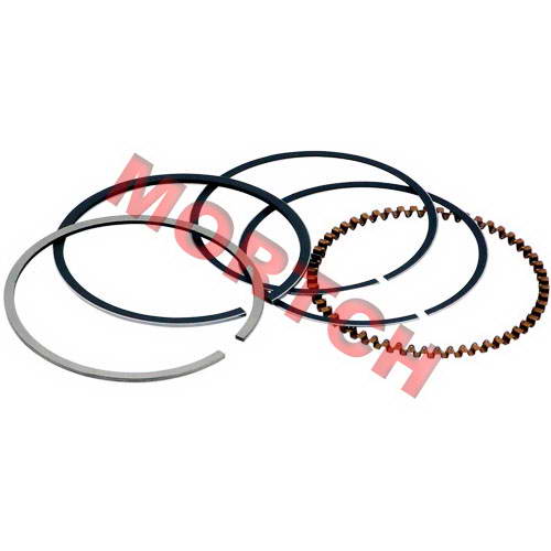 GY6 125cc Piston Ring (52.4mm)