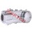 GY150 cc 左边盖加长44mm
