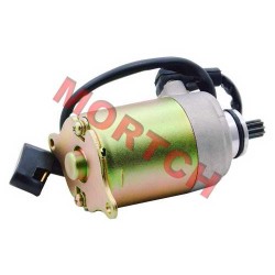 GY125/150 启动马达