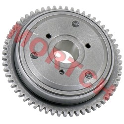 GY125/150 超越离合器