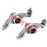 GY6 125cc 150cc Valve Rocket Arm