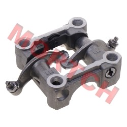 GY125/150 摇臂支架总成