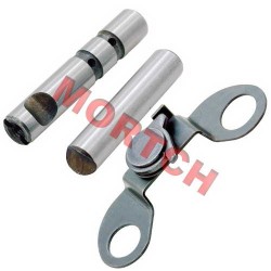 GY125/150 进排气门摇臂轴