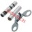 GY6 125cc 150cc Shaft of Inlet/Exhaust Valve Rocket