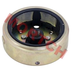GY125/150 六极转子
