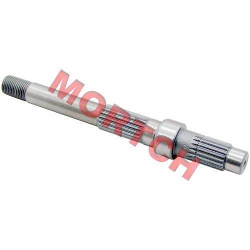 GY125/150 加长输出轴