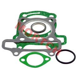 GY125 中修垫