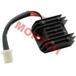 GY125/150 稳压器(全波8极)